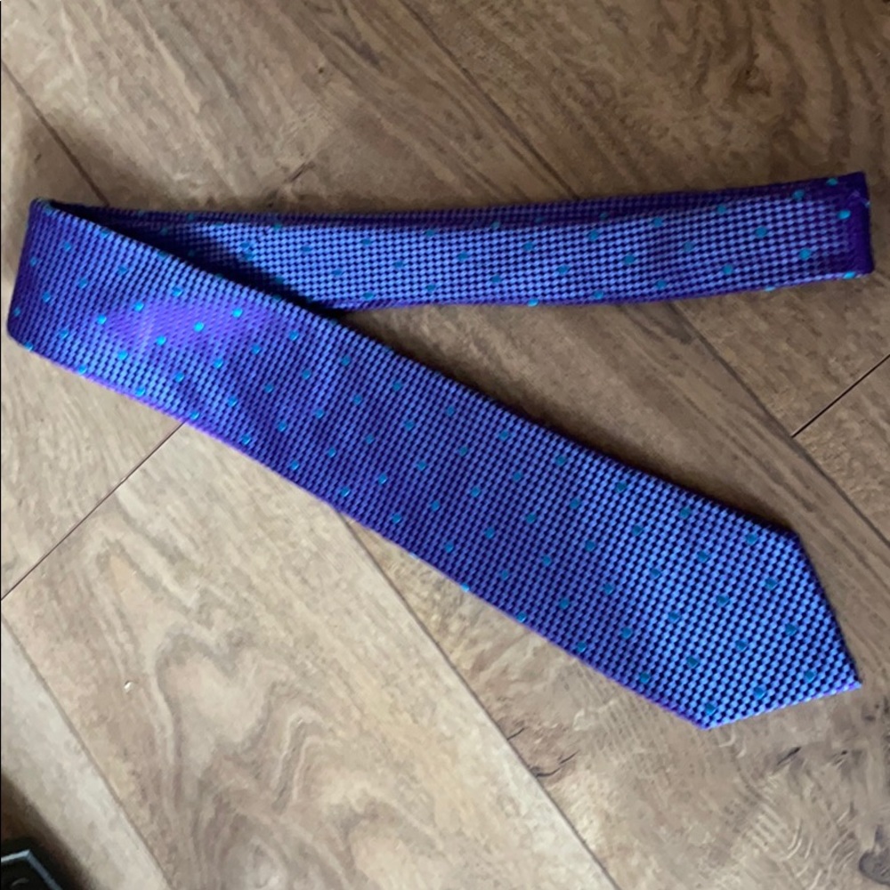 Silk Tie